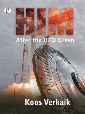 cover image of HIM